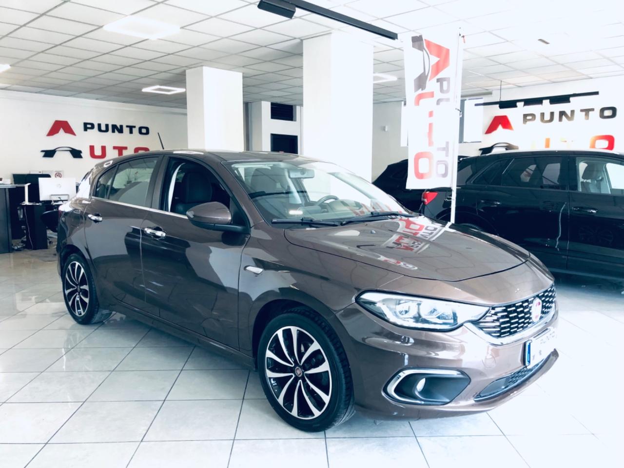 Fiat Tipo 1.6 Mjt S&S 5 porte Mirror