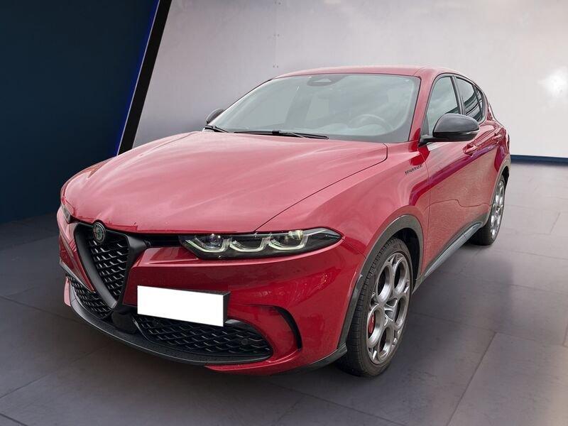 Alfa Romeo Tonale 1.5 hybrid Speciale 130cv tct7