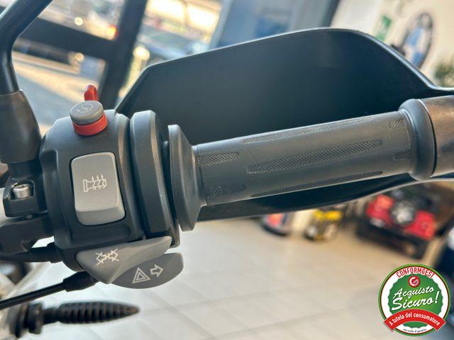 BMW R 1200 GS R 1200 GS *TRIS VALIGIE*LED+SUPPLEMENTARI*