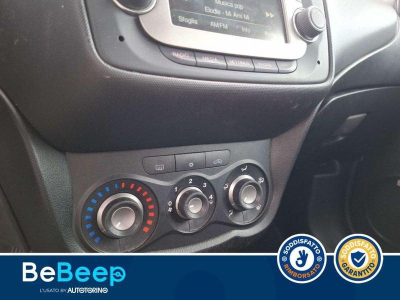 Alfa Romeo MiTo 1.4 PROGRESSION 78CV E6