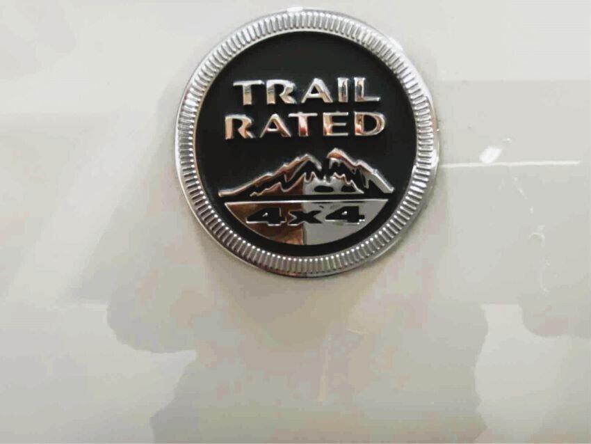 Jeep Compass 1.3 Turbo T4 240 CV PHEV AT6 4xe Trailhawk 2 ANNI GARANZIA