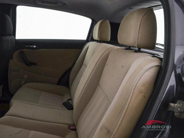 ALFA ROMEO 147 1.9 JTD (115 CV) cat 5p. Progression - PER OPERATO