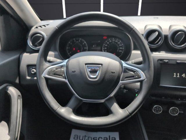 DACIA Duster 1.0 TCe 100 CV ECO-G 4x2 Comfort