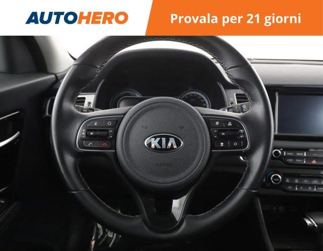 KIA Niro 1.6 GDi DCT HEV Energy