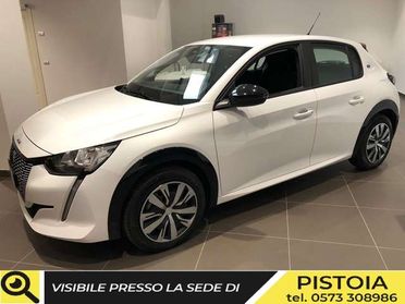 Peugeot 208 E-208 Active 100kW *Prezzo vero*