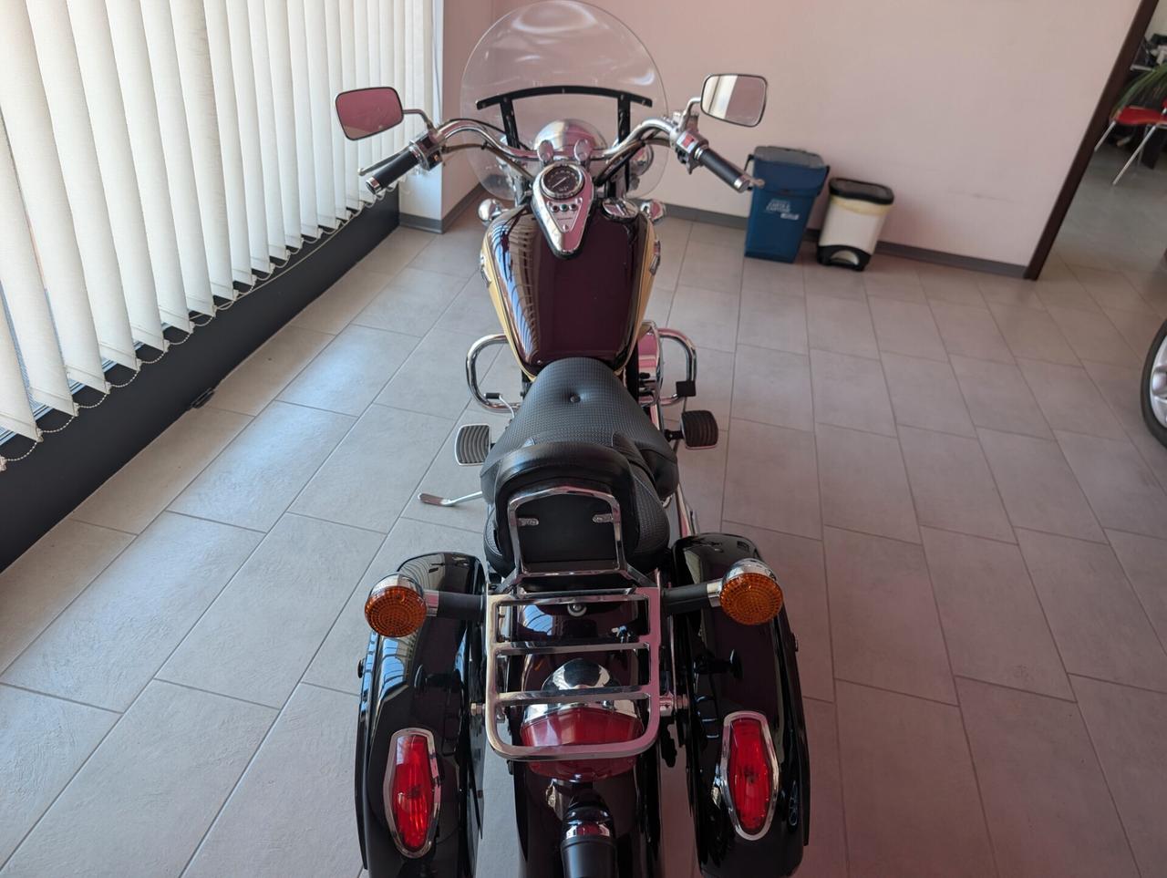 Kawasaki VN 800