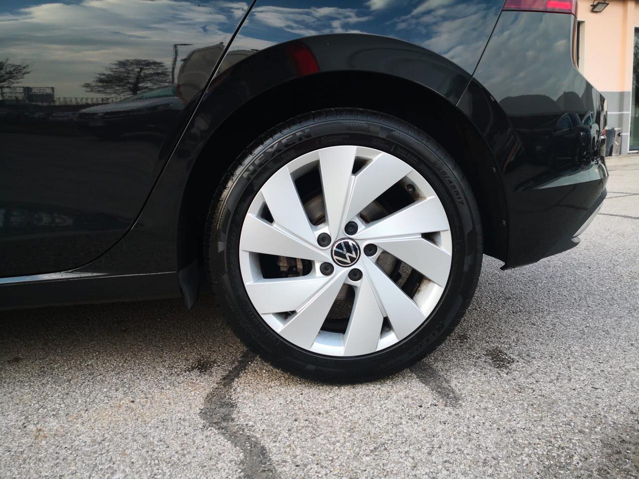 Volkswagen Golf 2.0 TDI 150 CV DSG SCR Style **FULL**TELECAMERA**