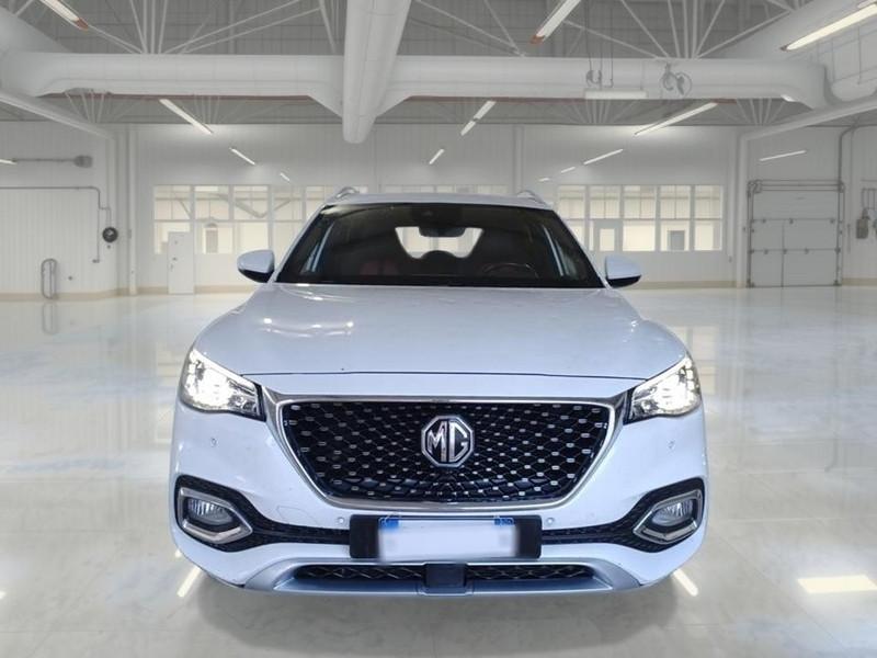 MG EHS 1.5 T PLUG-IN HYBRID EXCLUSIVE AUTO SUV