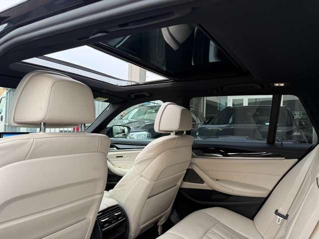 BMW 530 530d Touring Msport 249cv TETTO PANORAMICO