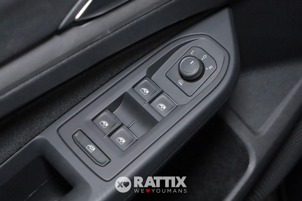 Volkswagen Golf 1.0 ETSI EVO 110CV Life DSG