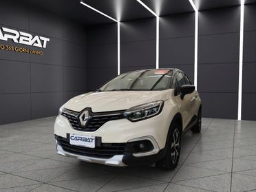 RENAULT Captur 1ª serie Captur dCi 8V 110 CV S...