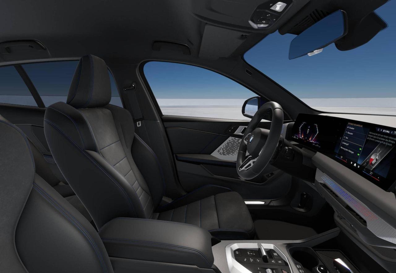 BMW Serie 1 118d MSport