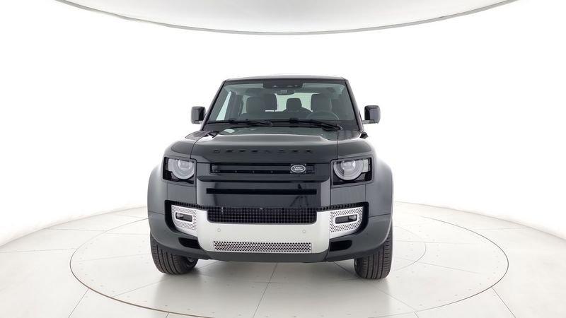 Land Rover Defender 90 3.0D I6 200 CV AWD Auto S