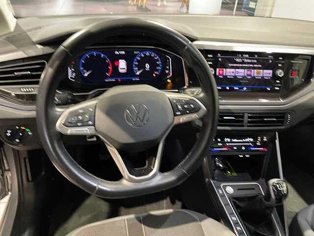 Volkswagen Polo 6ª serie 1.0 TSI Style