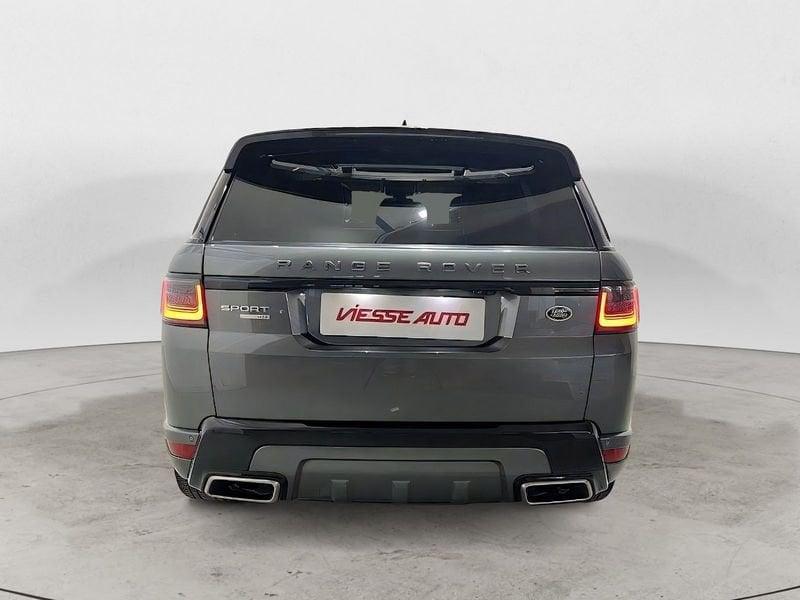 Land Rover Range Rover Sport 3.0 SDV6 306cv HSE Dynamic aut.