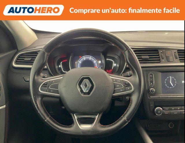 RENAULT Kadjar dCi 130CV Energy Hypnotic