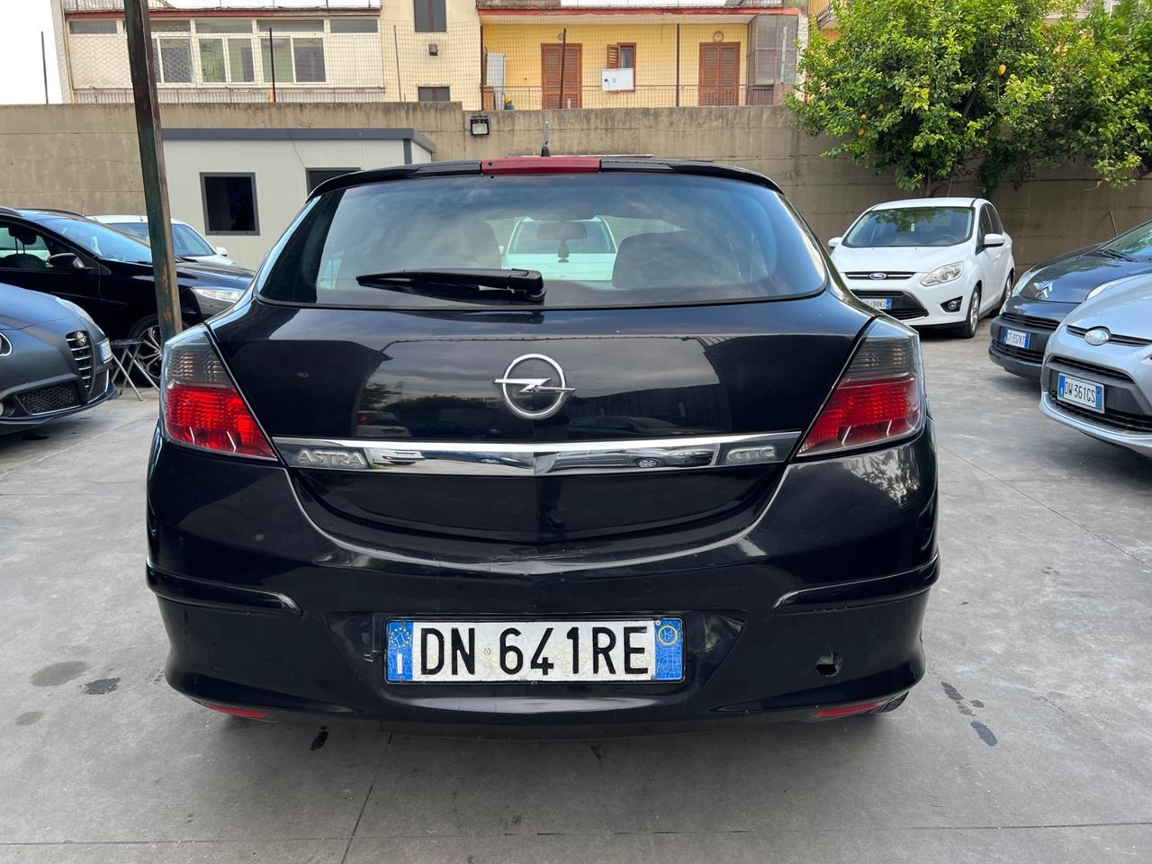 Opel Astra 1.3 CDTI ecoFLEX 5 porte Enjoy
