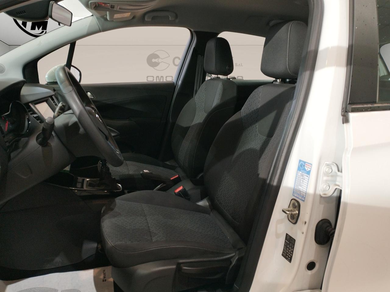 Opel Crossland X 1.5 ecotec Innovation s&s * 105 000 KM *