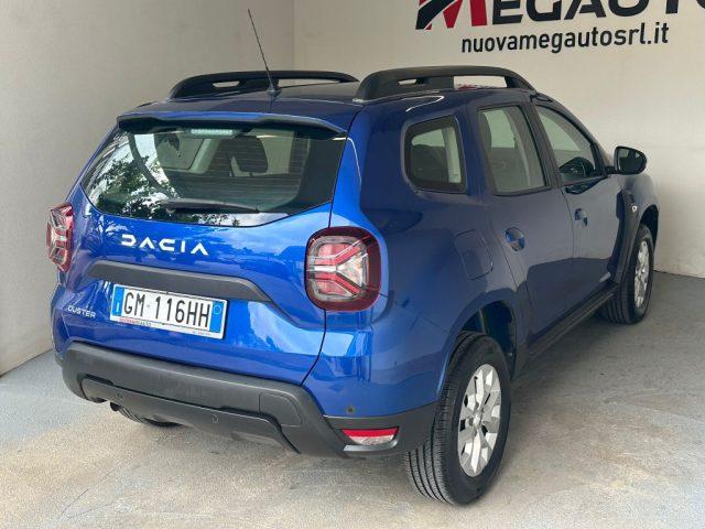 DACIA Duster Dacia Duster II 1.5 dCi Expression 2WD