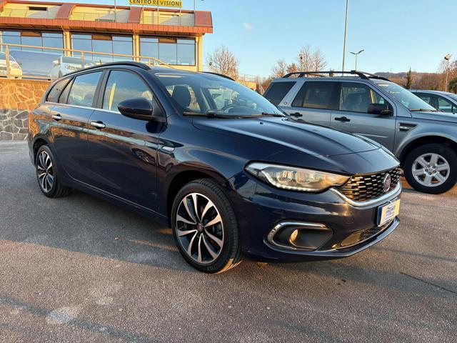 FIAT Tipo 1.3 Mjt S&S SW Lounge OK NEOPATENTATI