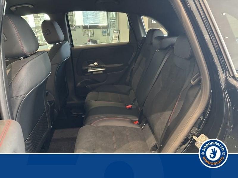 Mercedes-Benz Classe B 180d Automatic AMG Line Advanced Plus