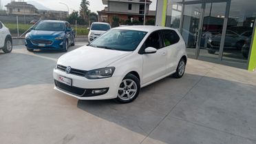 Volkswagen Polo 1.2 TDI DPF 5 p. BlueMotion 89g