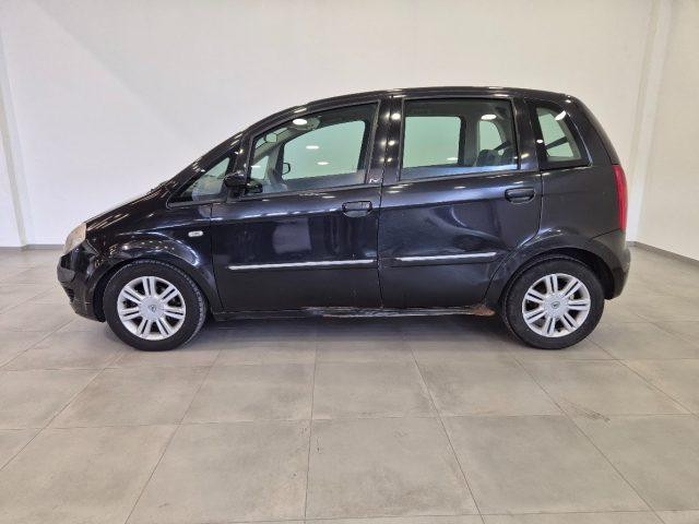 LANCIA MUSA 1.3 Multijet 16V Platino - NEOPAT. - Clima - Radio