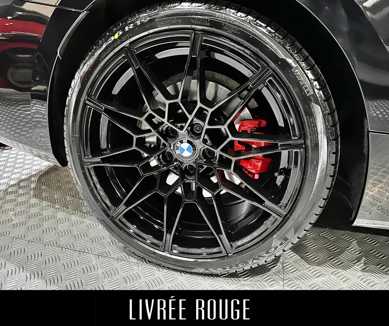 Bmw 430 i xDrive Cabrio Msport