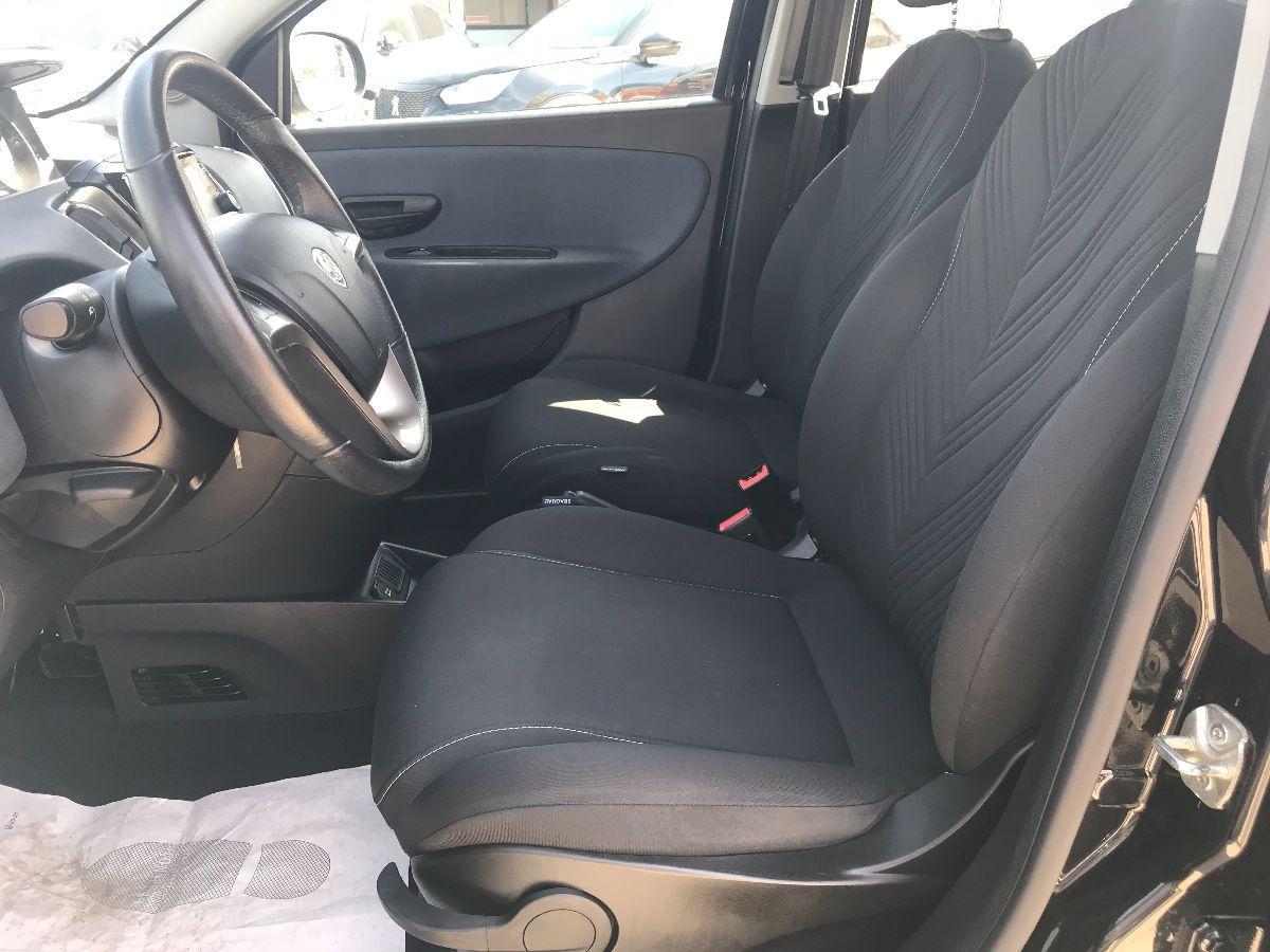 LANCIA Ypsilon 1.0 FireFly 5p.S&S Hybryd Gold