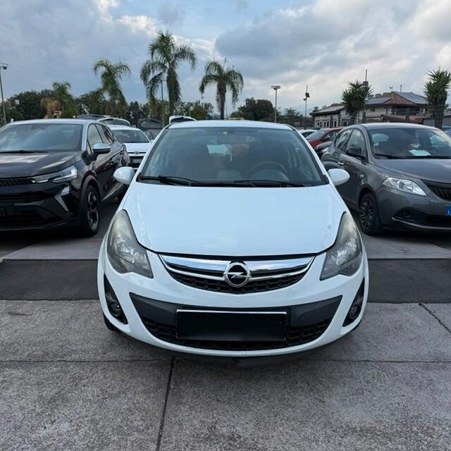 Opel Corsa 1.2 85CV 3 porte GPL-TECH Edition
