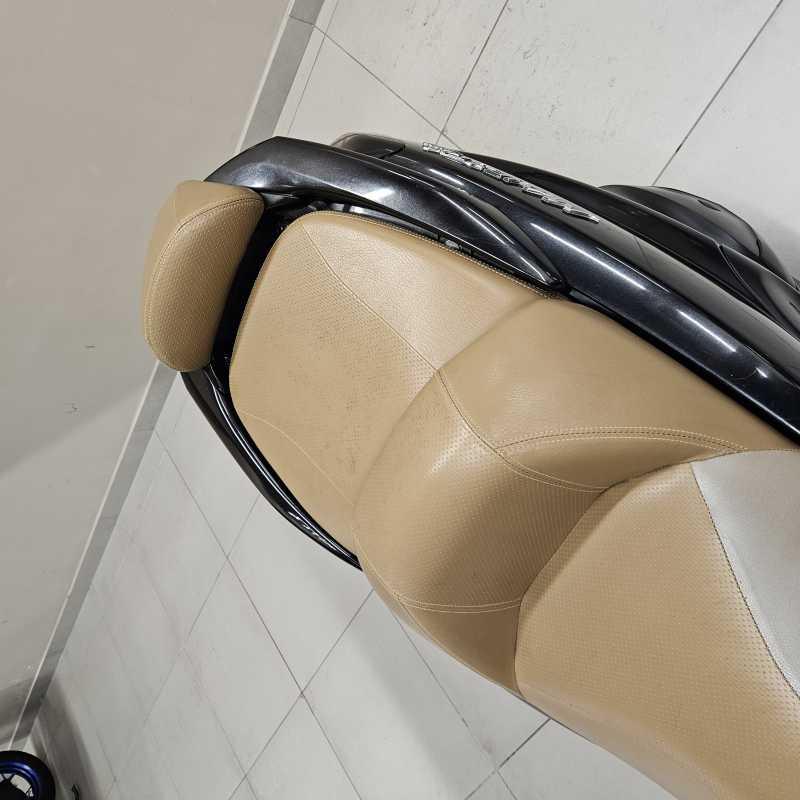 Yamaha Majesty 400 - 2009