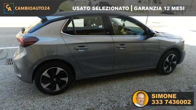 OPEL Corsa-e 5 porte Elegance