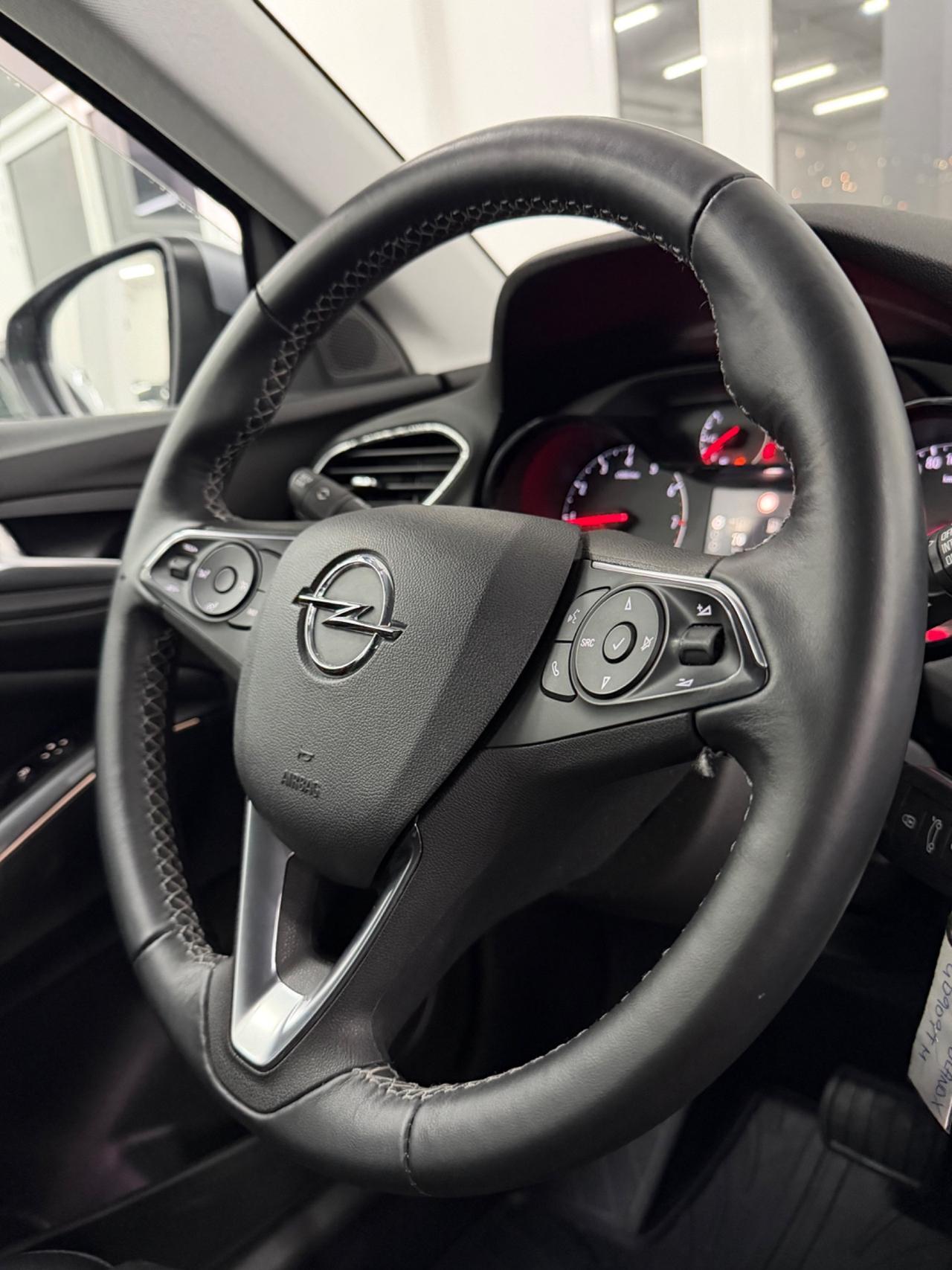 Opel Grandland X 1.5 diese Start&Stop FINANZIABILE