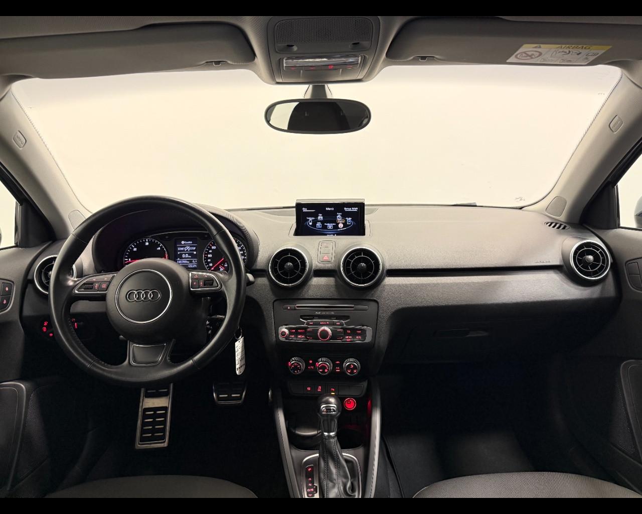 AUDI A1 SPORTBACK 1.4 TDI SPORT