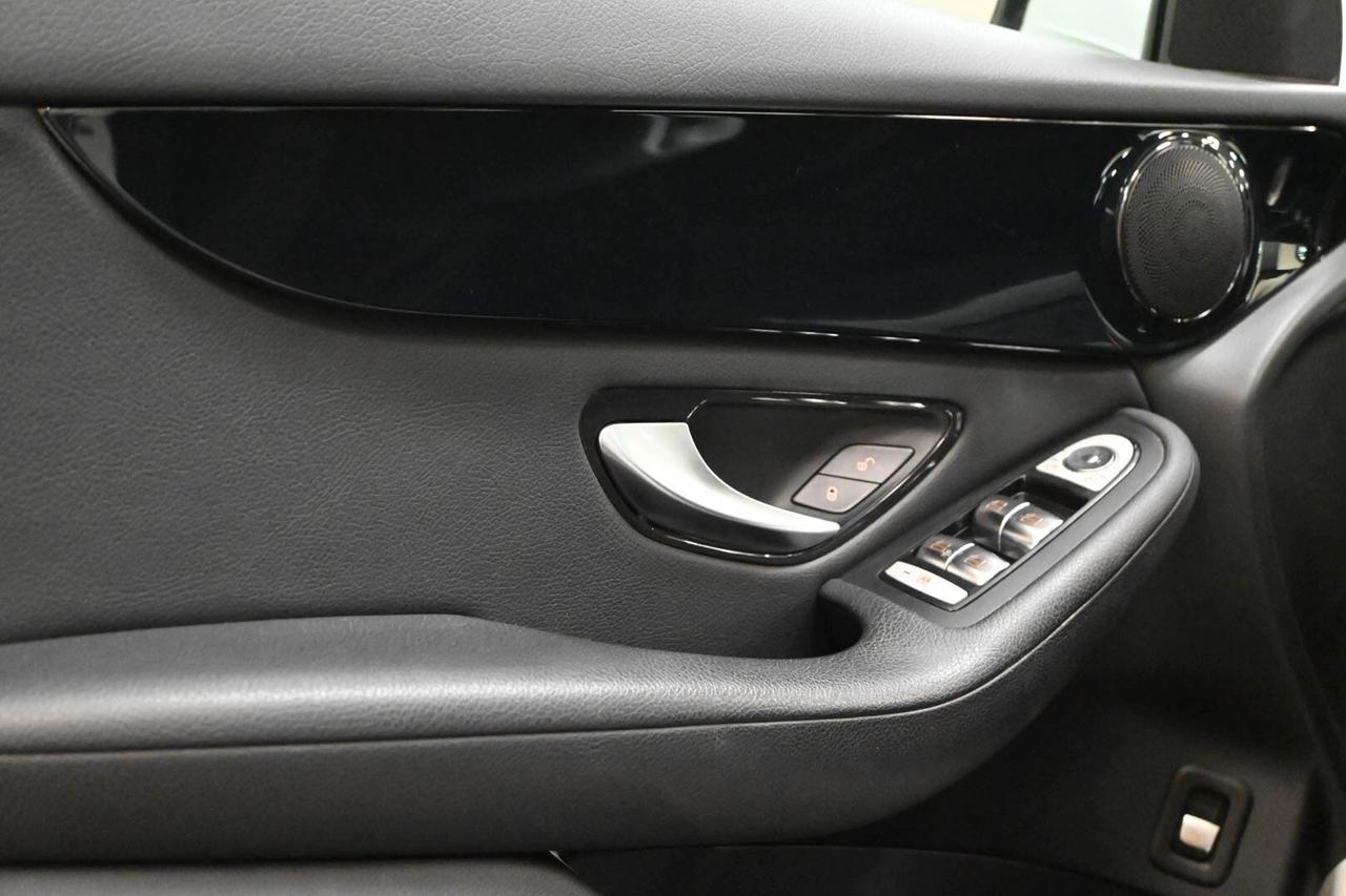 MERCEDES GLC (X253) GLC 220 d 4Matic B...