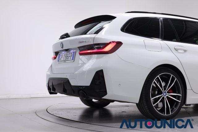 BMW 320 E TOURING MSPORT FULL LED