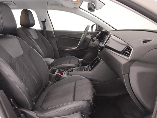 OPEL Grandland 1.2 GS s&s 130cv