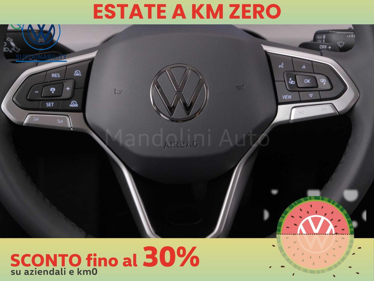 Volkswagen Golf 1.5 etsi act 115cv edition plus