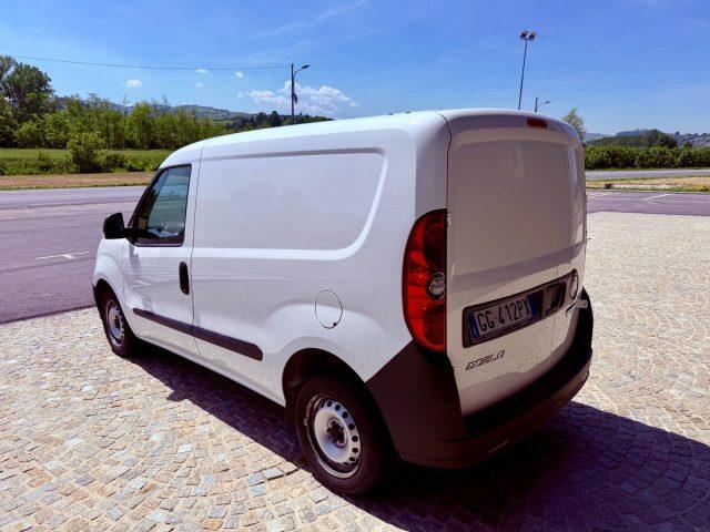 FIAT Doblo CARGO 1.6 M.JET - KM 39.000 - PREZZO PIU' IVA