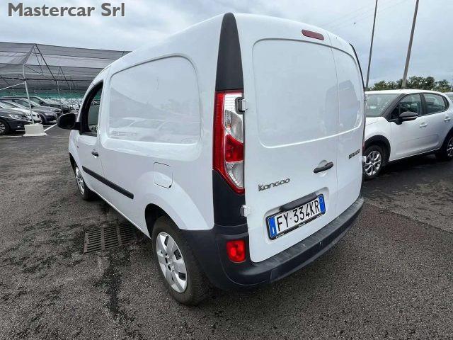 RENAULT Kangoo Z.E. FURGONATA Z.E. 44KW ELETTRICO - FY334KR