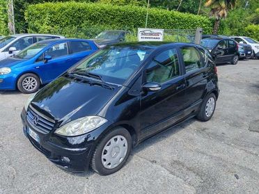 Mercedes-Benz A 170 Classe A - W/C 169 Avantgarde