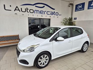 PEUGEOT 208 1.4 8V HDi 68CV 5p. Business