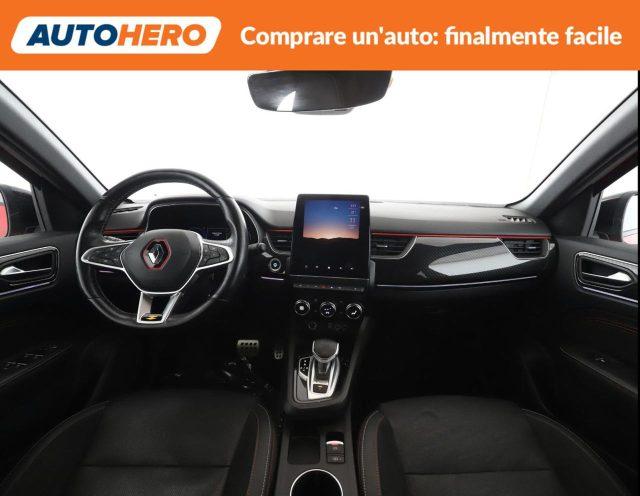 RENAULT Arkana Arkana Hybrid E-Tech 145 CV R.S.Line Fast Track