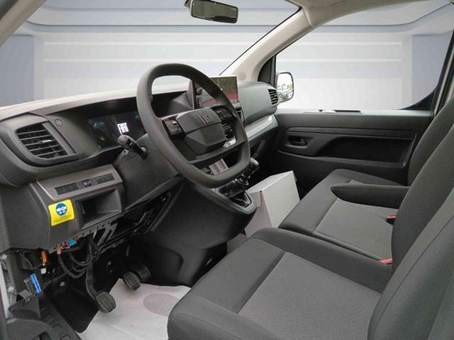 FIAT Scudo 2.0 BlueHDi 145 CV XL 9 POSTI FLEXFLOOR