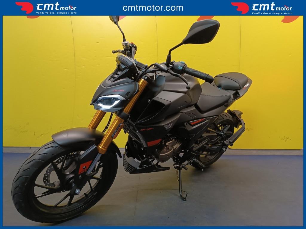 KL Duel 125 - Nuova