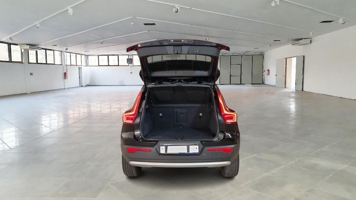 VOLVO Xc40 T4 Recharge Plug-In Hybrid Automatico Core N-1