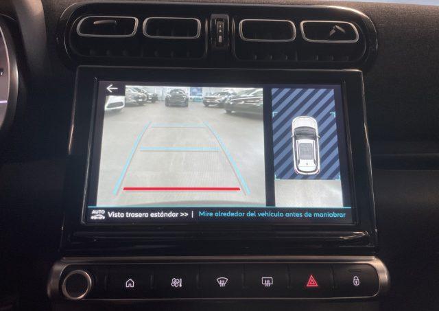 CITROEN C3 Aircross 1.2 PureTech 110 CV Shine Pack