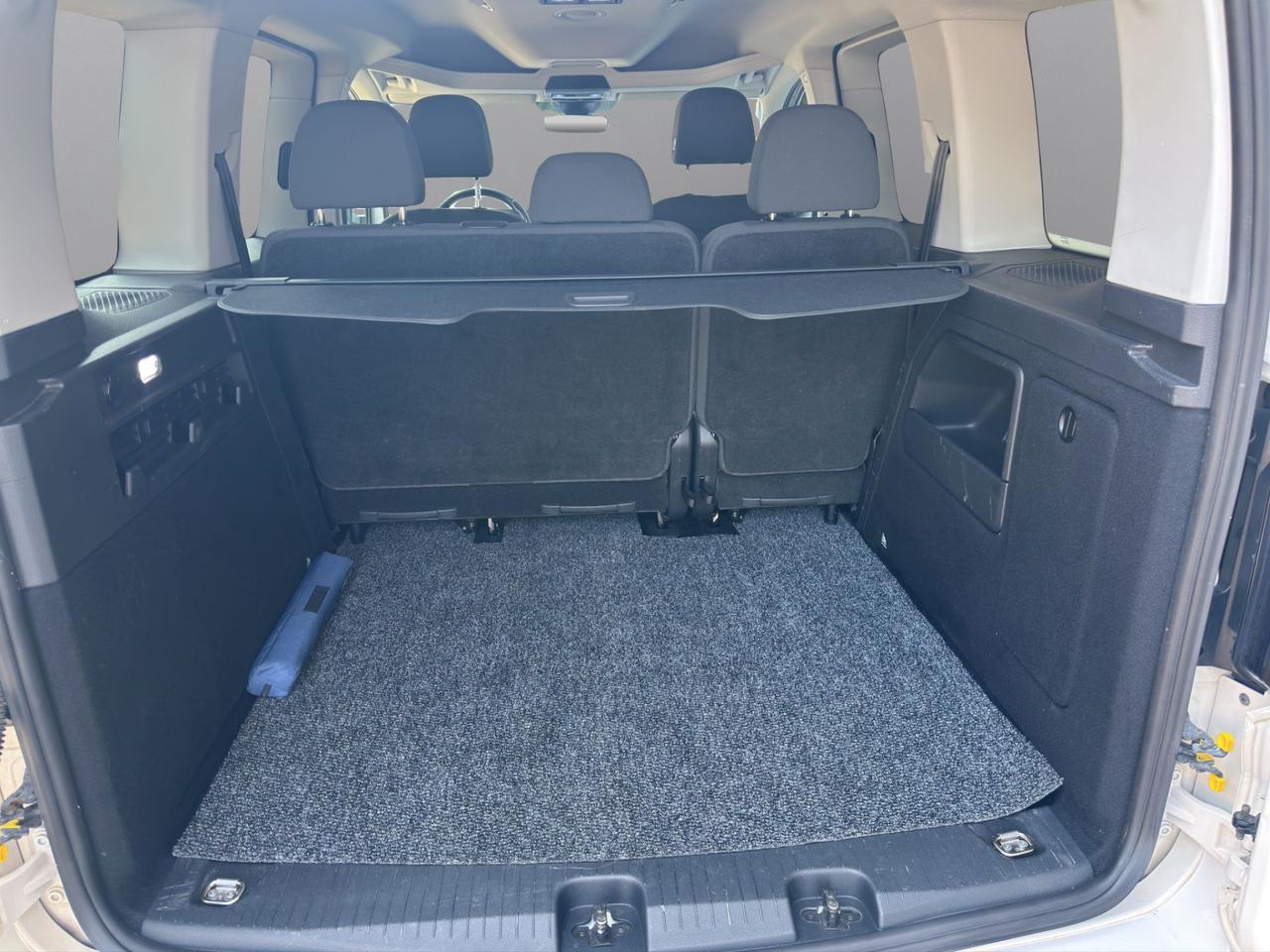 Volkswagen Caddy 2.0 tdi 122cv Style dsg7
