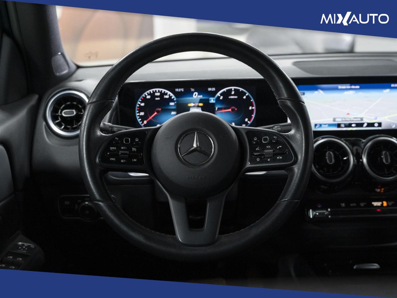 Mercedes-Benz GLB 180 D Sport 116CV Auto