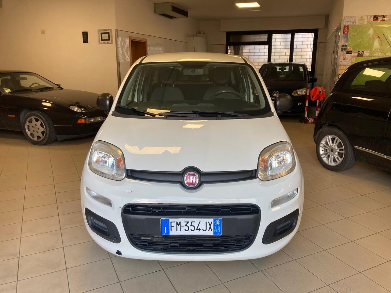 Fiat Panda 1.2 EasyPower Easy